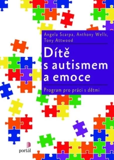 DÍTĚ S AUTISMEM A EMOCE
