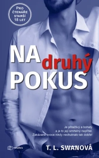 NA DRUHÝ POKUS (MILESŮV KLUB 2)