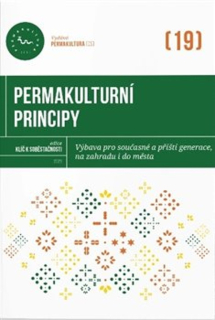 PERMAKULTURNÍ PRINCIPY