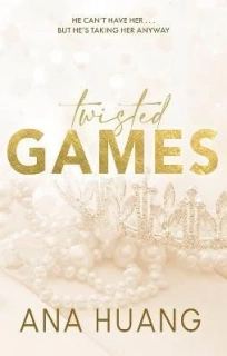 TWISTED GAMES
