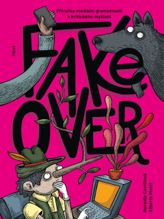 FAKE OVER - KONEC LŽÍM