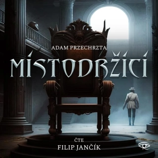 CD MÍSTODRŽÍCÍ