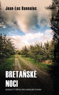 BRETAŇSKÉ NOCI 11 KOMISAŘ DUPIN