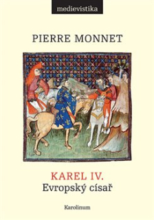 KAREL IV.