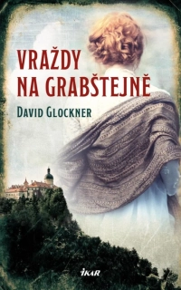 VRAŽDY NA GRABŠTEJNĚ 1 PŘÍPADY VINCENTA HORY