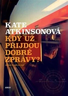 KDY UŽ PŘIJDOU DOBRÉ ZPRÁVY? 3 JACKSON BRODIE