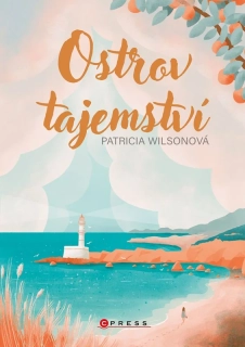 OSTROV TAJEMSTVÍ