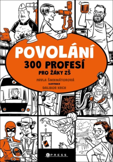 POVOLÁNÍ