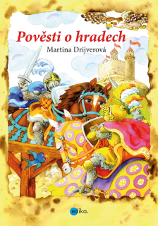 POVĚSTI O HRADECH