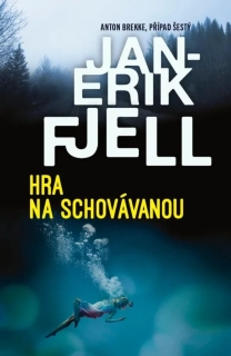 HRA NA SCHOVÁVANOU 6 ANTON BREKKE
