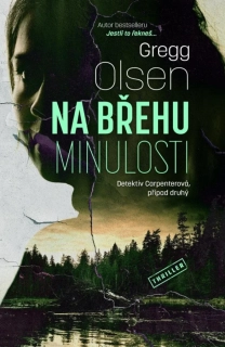NA BŘEHU MINULOSTI 2 MEGAN CARPENTER