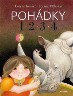 POHÁDKY 1, 2, 3, 4