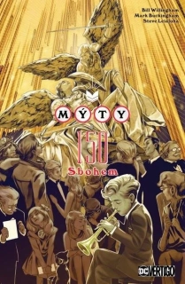 MÝTY 22 - SBOHEM