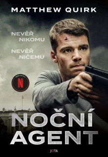 NOČNÍ AGENT