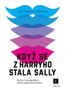 KDYŽ SE Z HARRYHO STALA SALLY