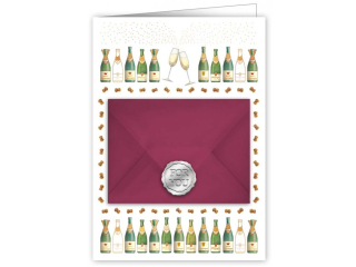 PŘÁNÍ 8369 QP WISH AND GIVE
