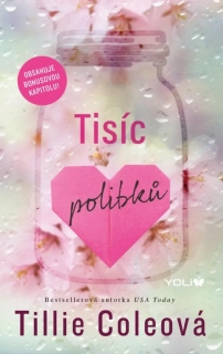 TISÍC POLIBKŮ - 2. VYDÁNÍ