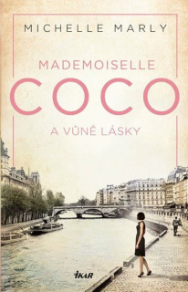 MADEMOISELLE COCO A VŮNĚ LÁSKY - 2. VYD.