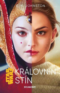 STAR WARS - KRÁLOVNIN STÍN