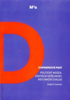 DOPAMINOVÁ PAST