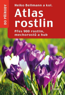 ATLAS ROSTLIN - 2. VYDÁNÍ