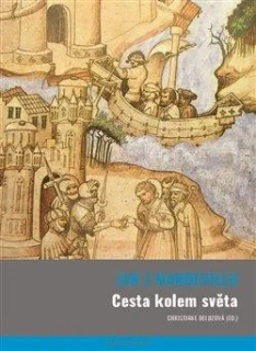 CESTA KOLEM SVĚTA