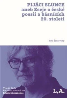 PIJÁCI SLUNCE