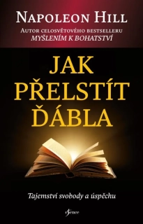 JAK PŘELSTÍT ĎÁBLA - 3. VYDÁNÍ