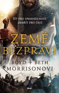 ZEMĚ BEZPRÁVÍ 1