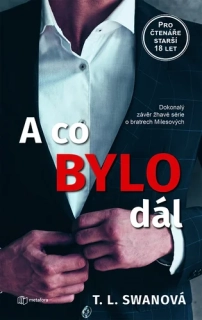 A CO BYLO DÁL
