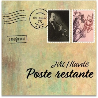 CD POSTE RESTANTE - CD