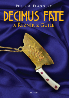 DECIMUS FATE A ŘEZNÍK Z GUILE 2