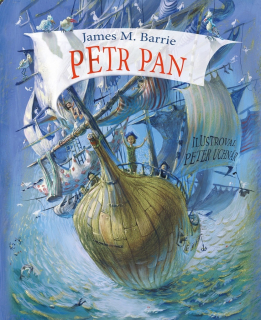 PETR PAN