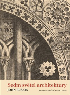 SEDM SVĚTEL ARCHITEKTURY