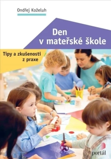 DEN V MATEŘSKÉ ŠKOLE