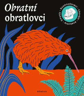 OBRATNÍ OBRATLOVCI