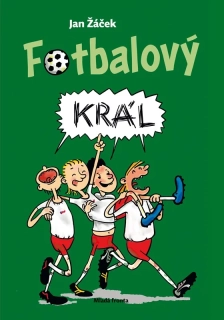 FOTBALOVÝ KRÁL