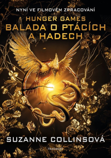 BALADA O PTÁCÍCH A HADECH