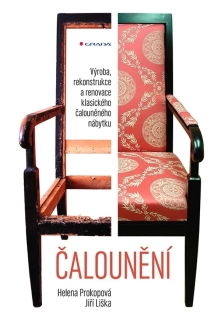 ČALOUNĚNÍ