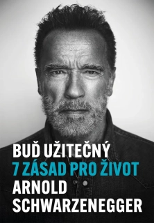 BUĎ UŽITEČNÝ