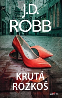 KRUTÁ ROZKOŠ 55 EVA DALLASOVÁ