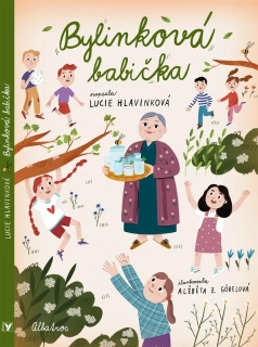 BYLINKOVÁ BABIČKA