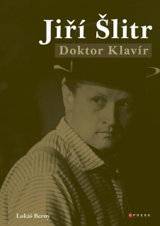 JIŘÍ ŠLITR