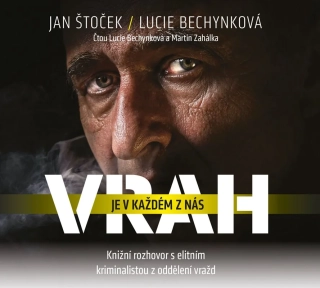 CD VRAH JE V KAŽDÉM Z NÁS (AUDIOKNIHA)