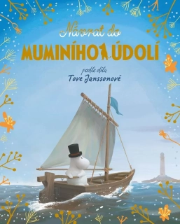 NÁVRAT DO MUMINÍHO ÚDOLÍ