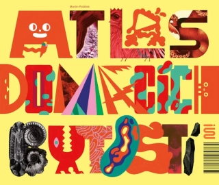 ATLAS DOMÁCÍCH BYTOSTÍ