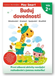 BUDUJ DOVEDNOSTI 2+