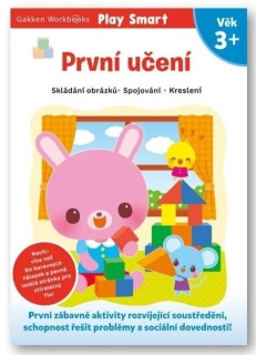 PRVNÍ UČENÍ 3+