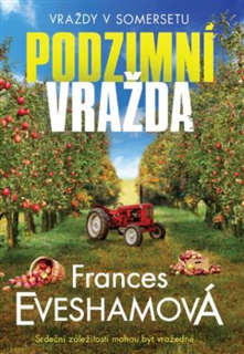 PODZIMNÍ VRAŽDA 3 VRAŽDY V SOMERSETU