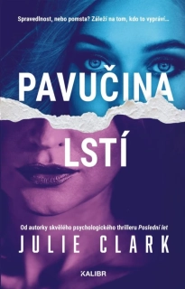PAVUČINA LSTÍ